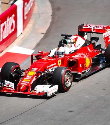 Grand Prix F1 Monaco 2023